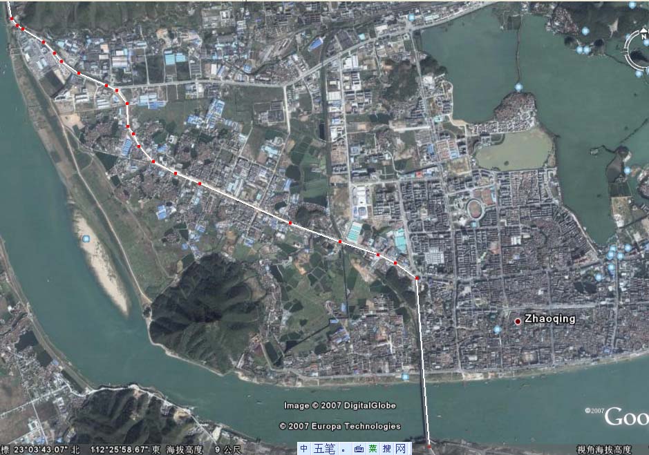 问路