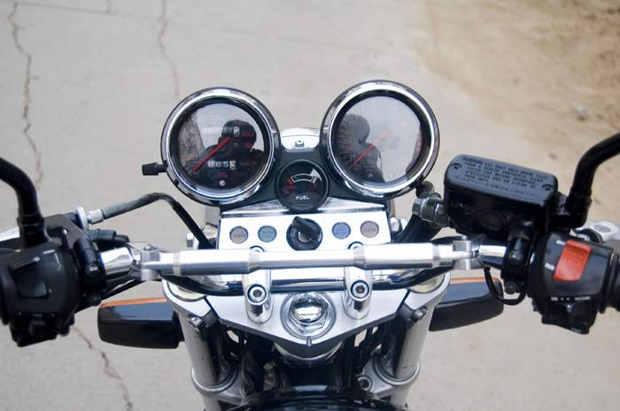 桂林代友18500元卖98CB400