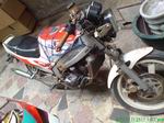 广州出售TZR125~~~50C越野各一台1800~3000元