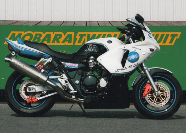 ＣＢ１３００ＳＦ　ＳＣ４０　改CBR1000