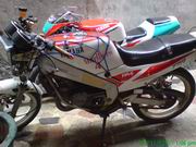 广州出售TZR125~~~50C越野各一台1800~3000元