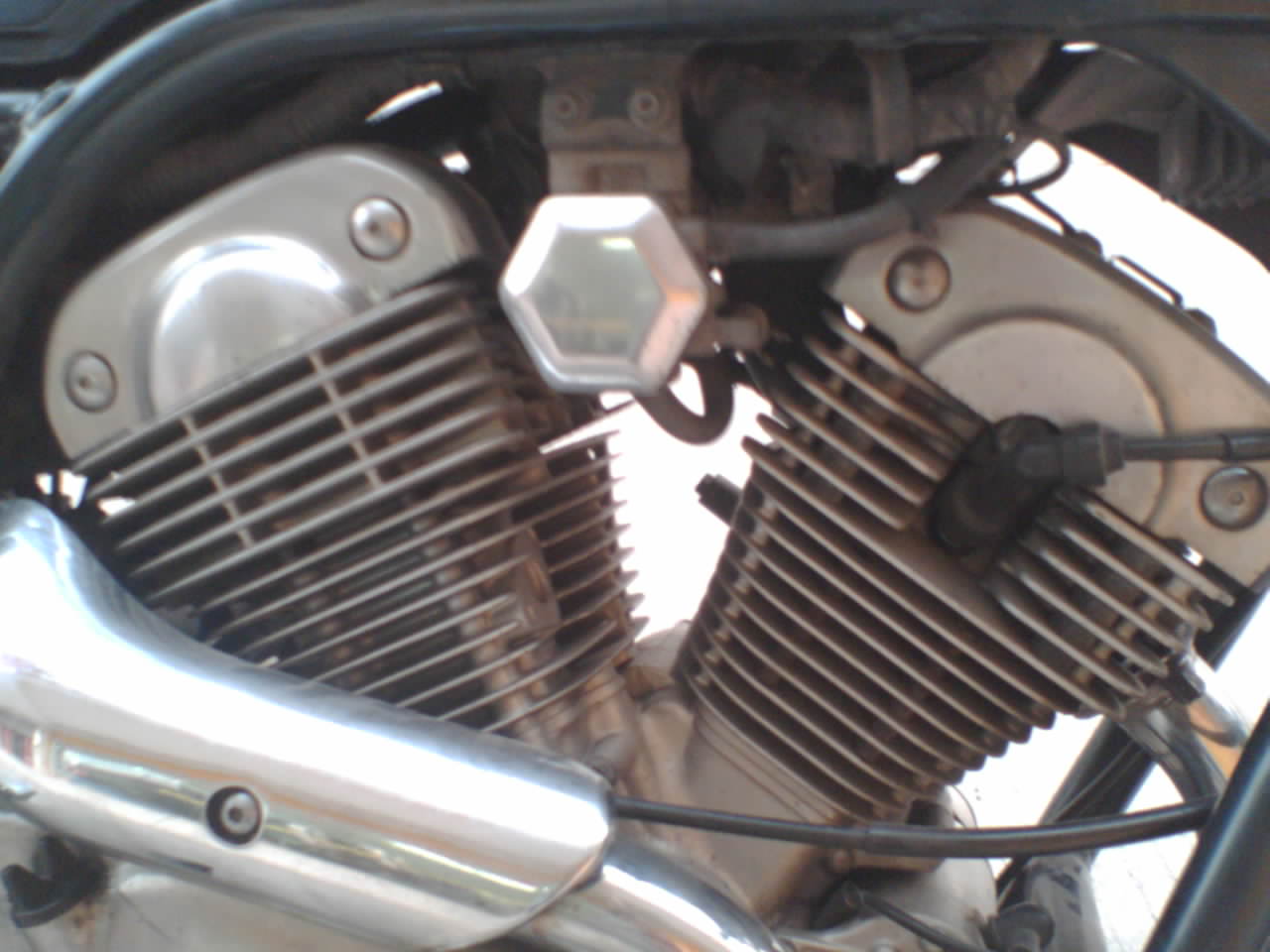 梅州5000转让YAMAHA SRV250