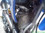 广州出售TZR125~~~50C越野各一台1800~3000元