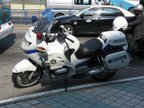 宝马 BMW R1150RT