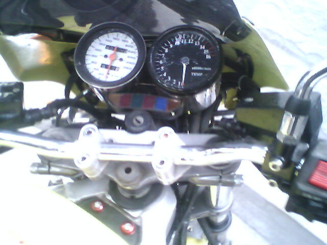 湖北代友出售手工改制铃木GSX1100