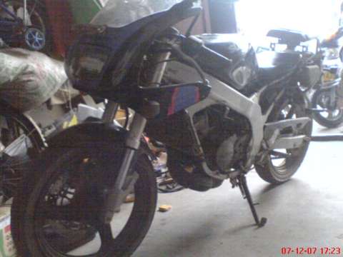 RG~125