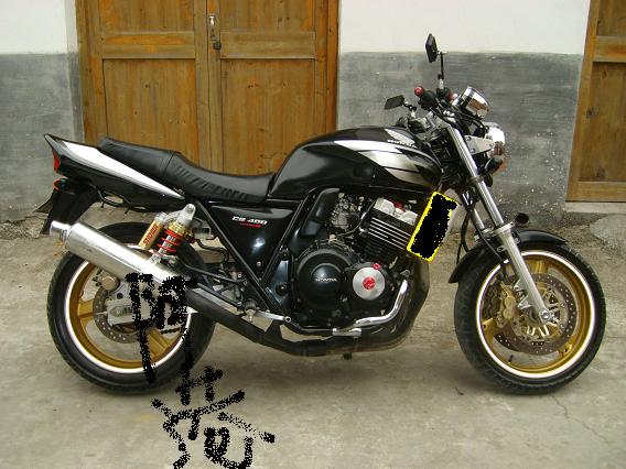 [原创]浙江温州卖极新98CB400