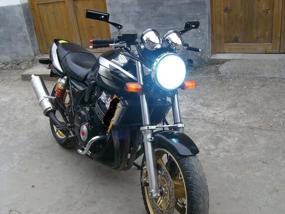 [原创]浙江温州卖极新98CB400