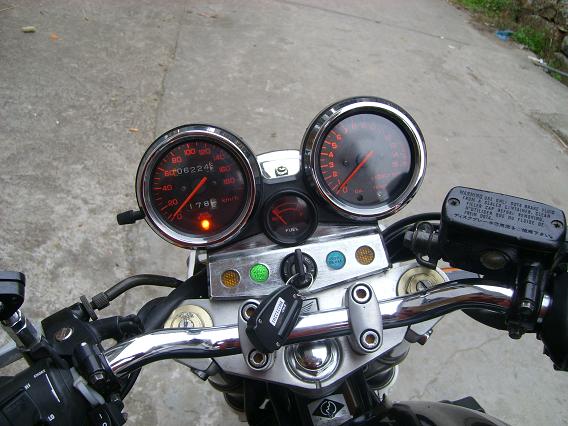 [原创]浙江温州卖极新98CB400