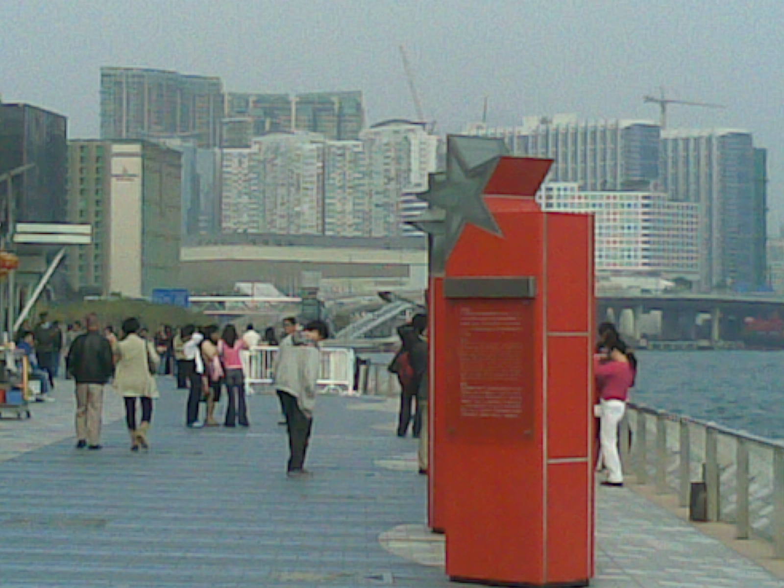 香港自由行