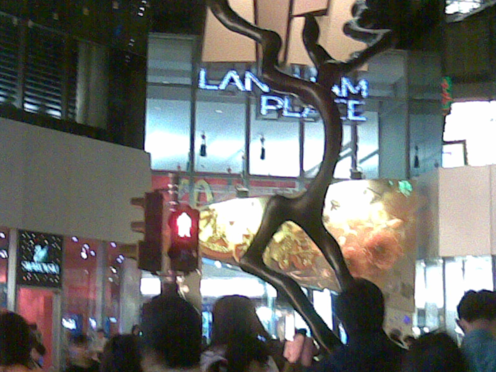 香港自由行