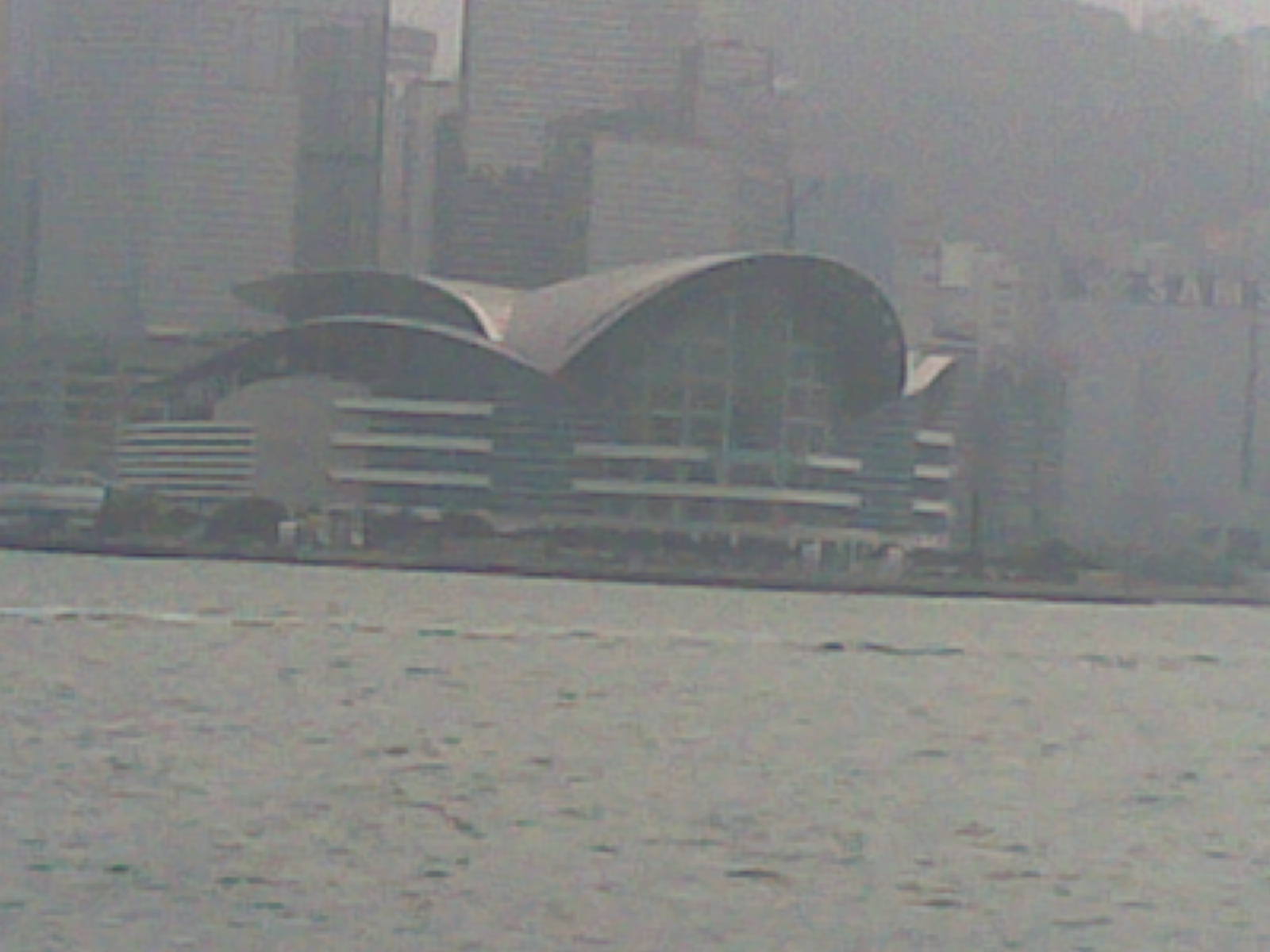 香港自由行