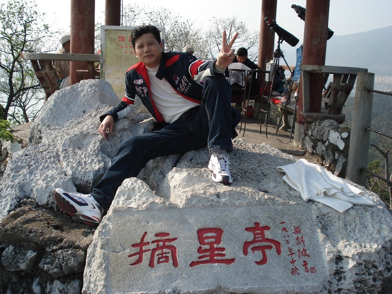 我也给各位车友拜年