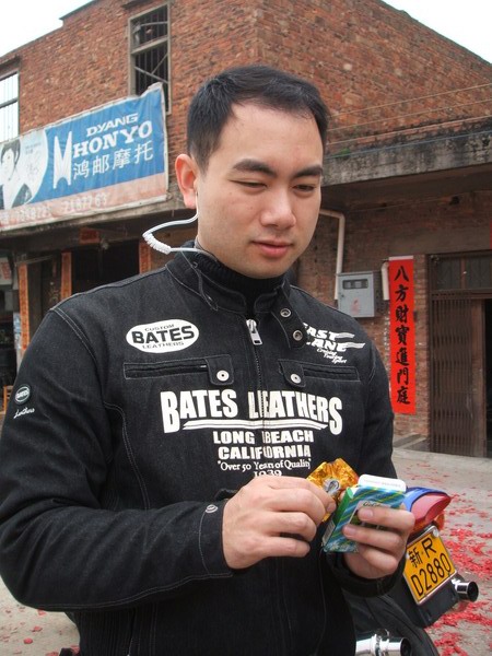 JAMES~海南之旅^_^