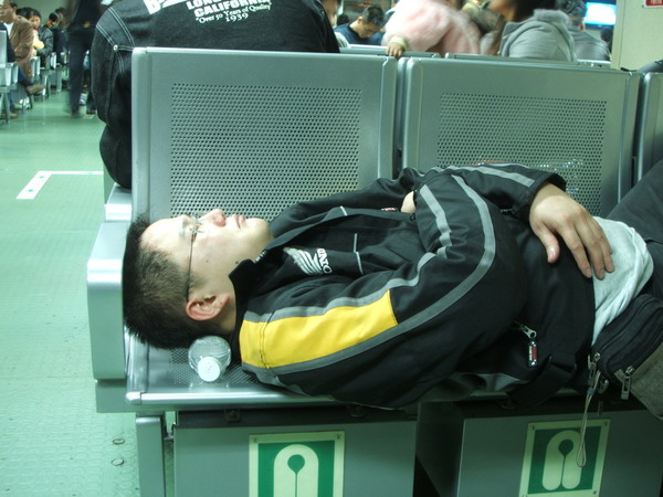JAMES~海南之旅^_^