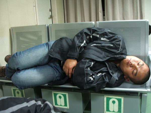 JAMES~海南之旅^_^
