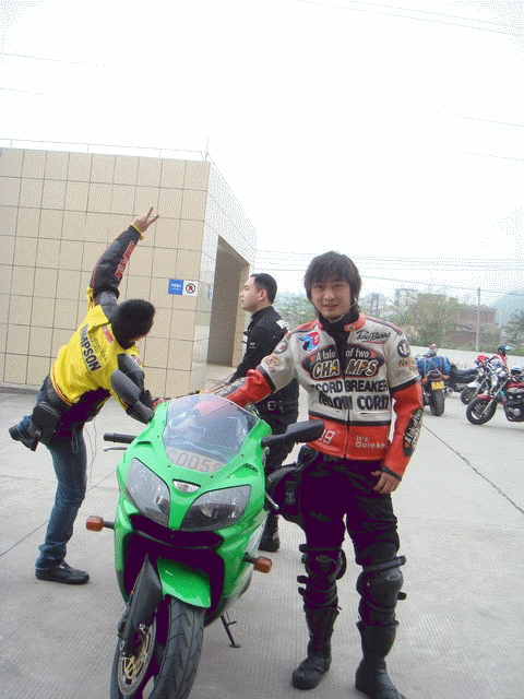 JAMES~海南之旅^_^