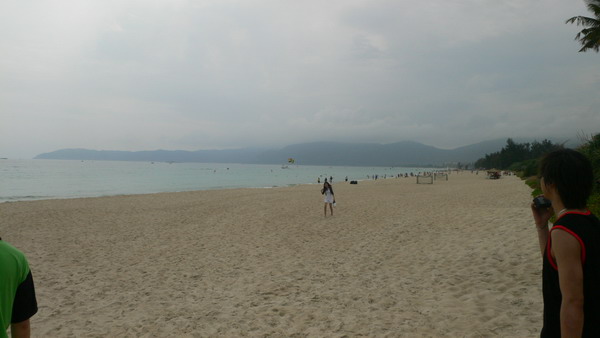 07  海南-----新春"小年会"