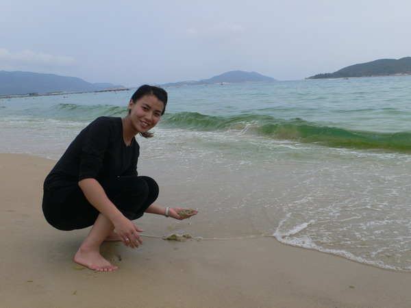 07  海南-----新春"小年会"
