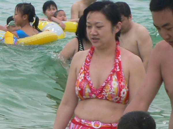 07  海南-----新春"小年会"