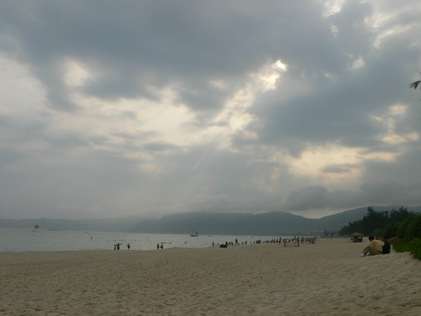 07  海南-----新春"小年会"