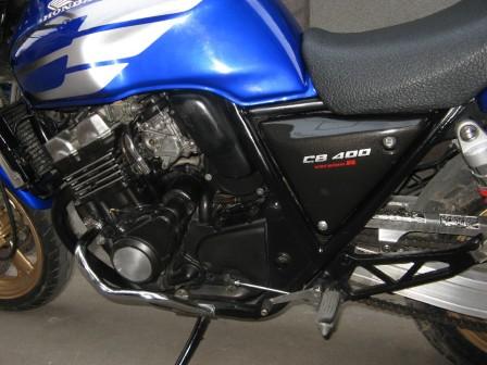 代友出售94CB400！~~~~~~~~~