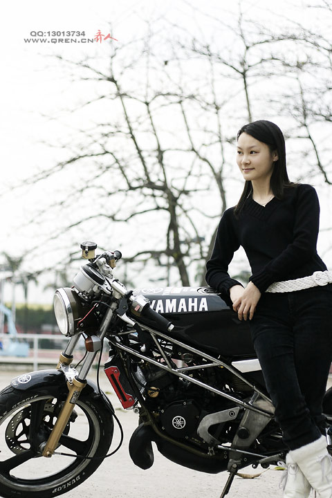狂野的柔情 yamaha sdr 200 超多美图