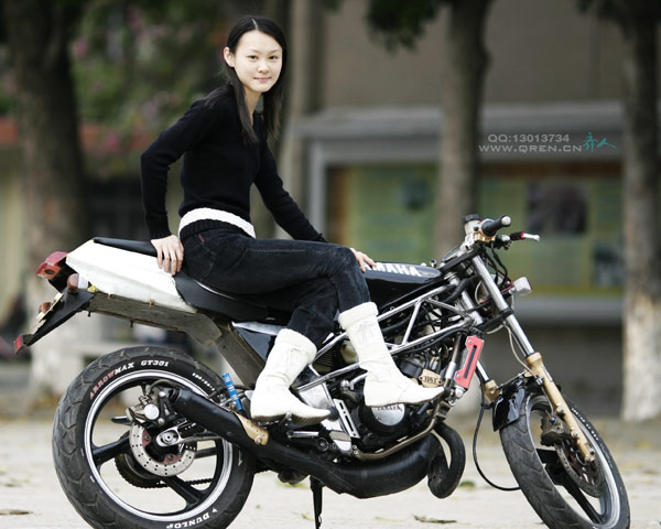 狂野的柔情 yamaha sdr 200 超多美图