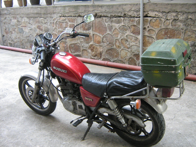 广州南沙代友出ＧＮ２５０