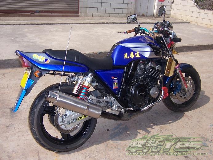 梧州卖几台车,CB400,KLE250,黄蜂900,沙都750