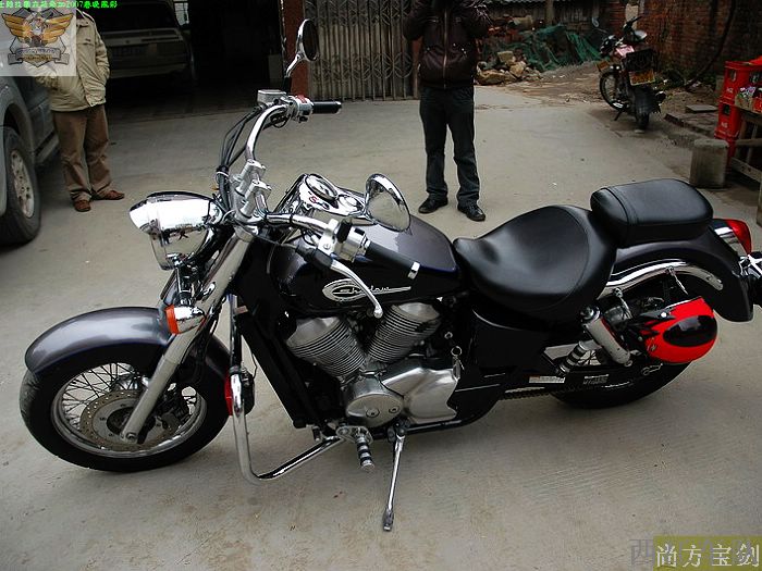 梧州卖几台车,CB400,KLE250,黄蜂900,沙都750