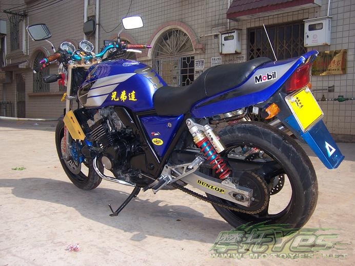 梧州卖几台车,CB400,KLE250,黄蜂900,沙都750