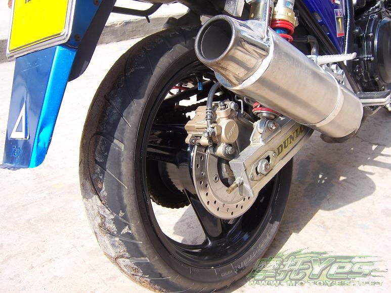 梧州卖几台车,CB400,KLE250,黄蜂900,沙都750