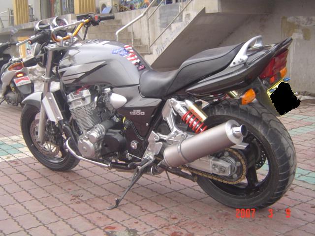 辽宁省辽阳市￥￥￥30000￥￥￥2000年CB1300