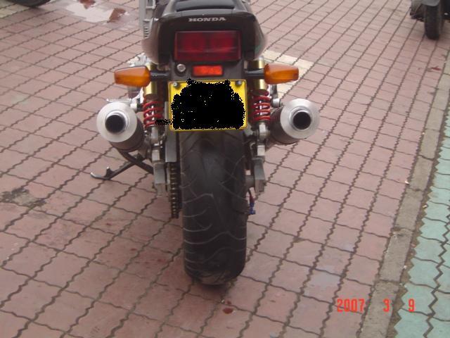 辽宁省辽阳市￥￥￥30000￥￥￥2000年CB1300