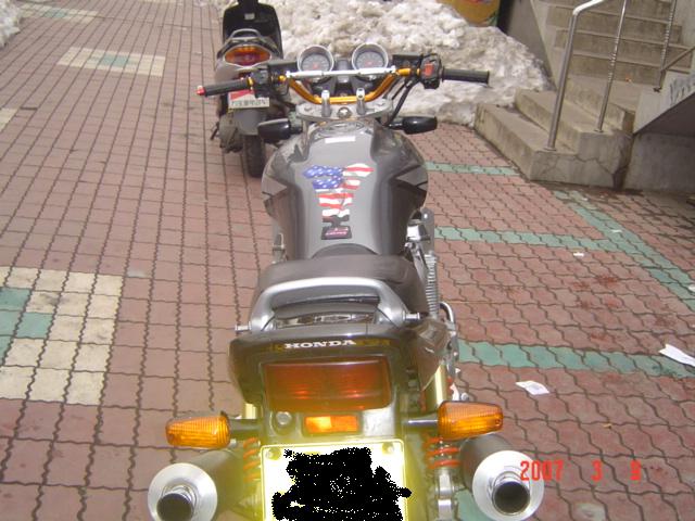 辽宁省辽阳市￥￥￥30000￥￥￥2000年CB1300