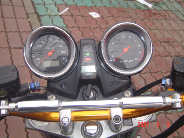 辽宁省辽阳市￥￥￥30000￥￥￥2000年CB1300