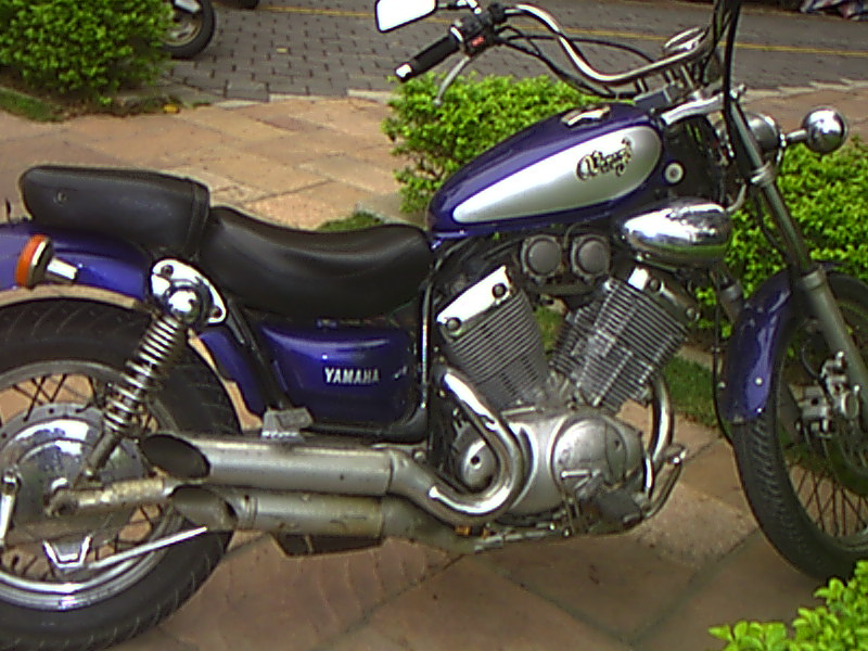 中山市卖ＸＶ４００太子 出血价３３００元