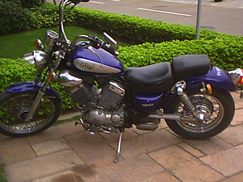 中山市卖ＸＶ４００太子 出血价３３００元