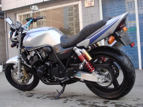 转让VTEC１代