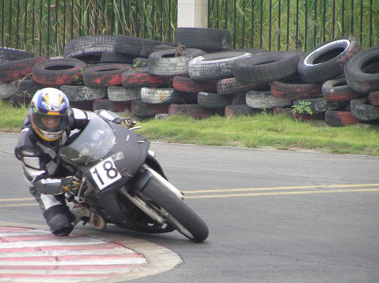 [公告]... 2007年三水森林赛车会骑士杯 ...