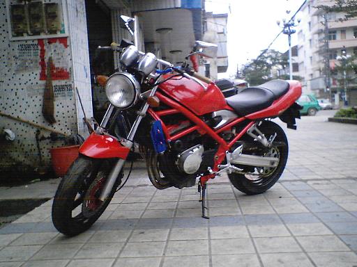 广东梅州11500转让杜卡迪一部