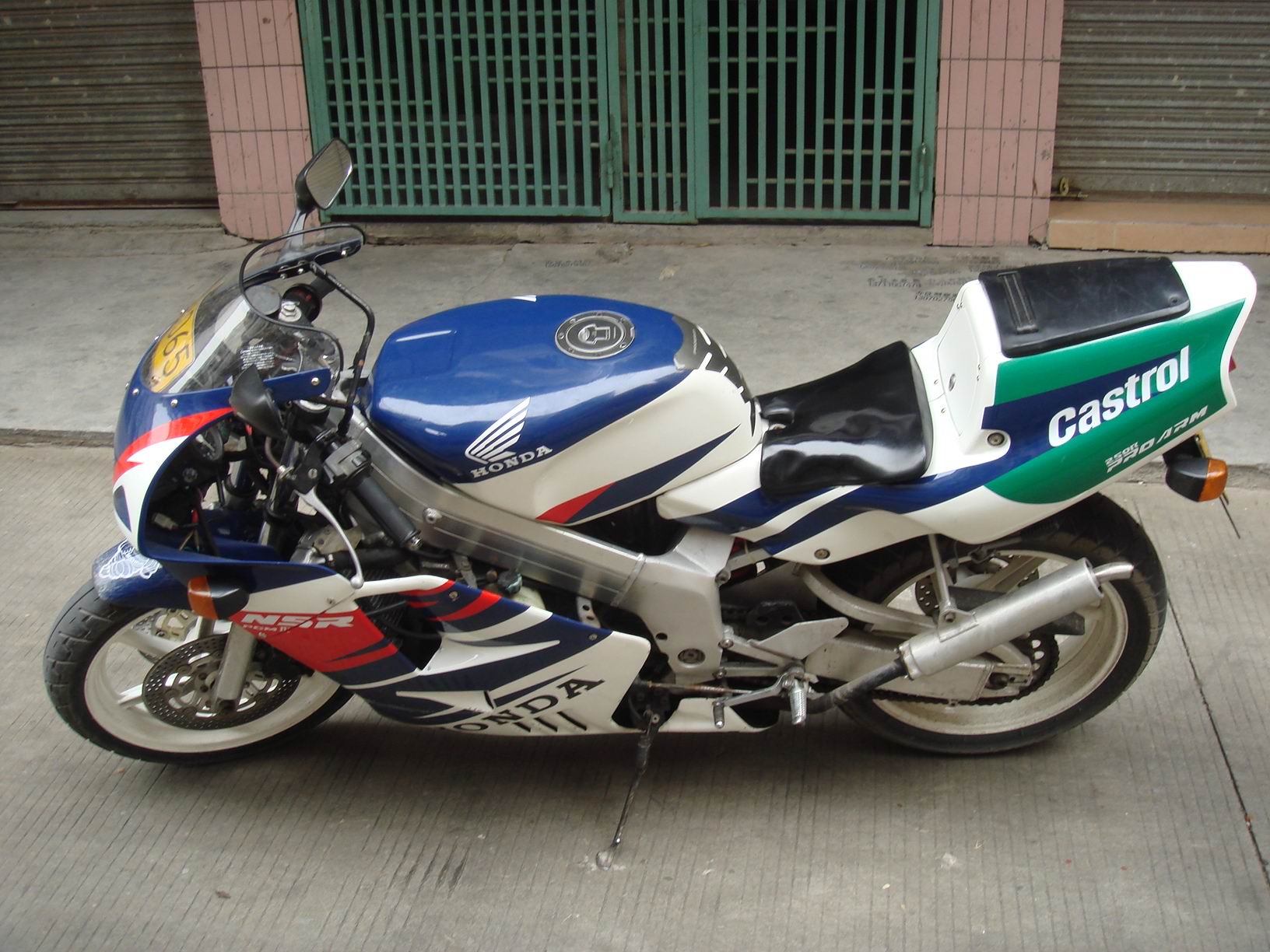 从化8500卖部P3~~~