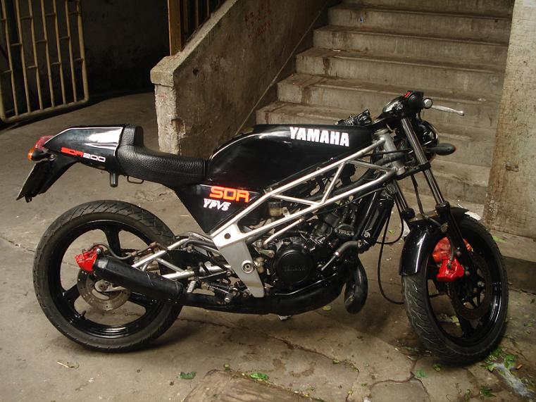 [推荐]广东地区卖YAMAHA SDR 200!!!!!!!
