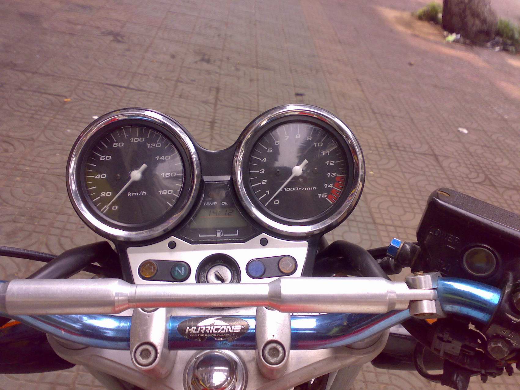 出售小改01VTEC,帶堅牌堅檔新R牌.有興趣的進來看看