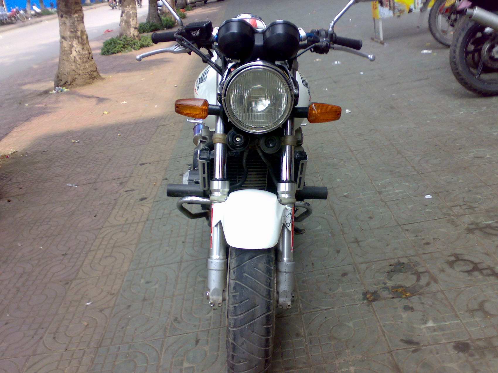 出售小改01VTEC,帶堅牌堅檔新R牌.有興趣的進來看看