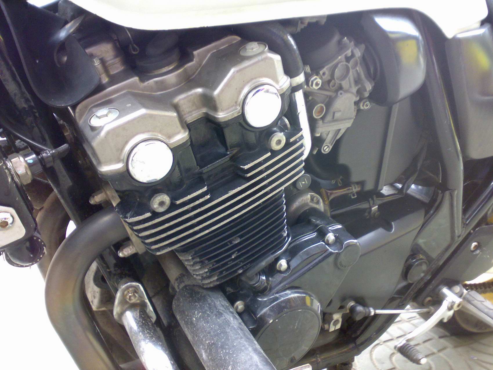 出售小改01VTEC,帶堅牌堅檔新R牌.有興趣的進來看看