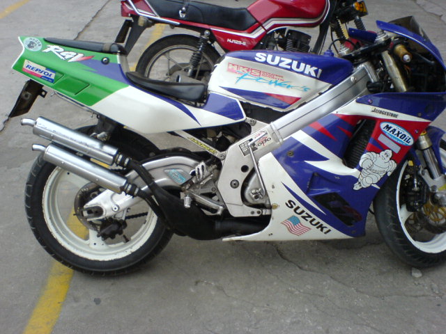 再卖爱车3500.RGV22期三仔花.