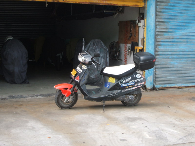 中菲~珠海靓车+R1