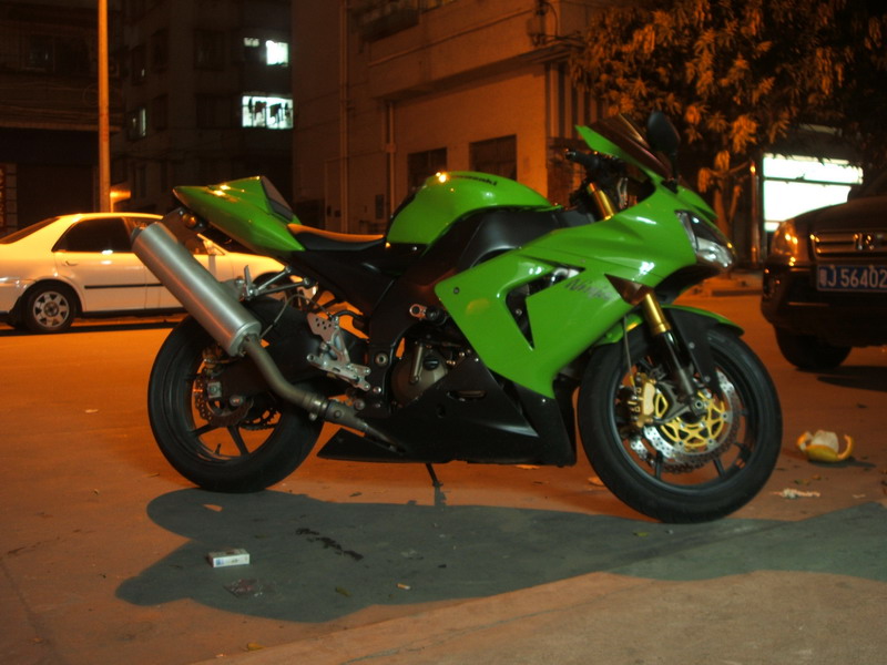 中菲~珠海靓车+R1